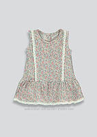 Платье на малышку Matalan 12-18мес (Англия)