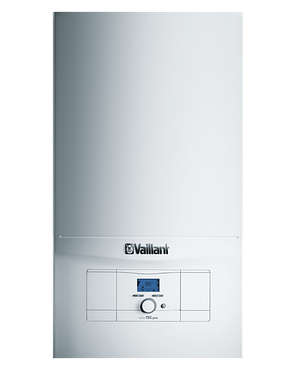 Газовий котел Vaillant atmoTEC pro VUW 200/5-3 (димохід) / 0010048159, фото 1