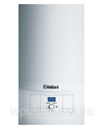 Газовий котел Vaillant turboTEC pro VUW 282/5-3 (турбо) / 0010015322, фото 1
