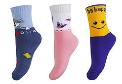 Шкарпетки дитячі. Зима