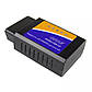 Мультимарочний Автосканер OBD2 ELM 327 V1.5 FULL Bluetooth PIC18F25K80, фото 3