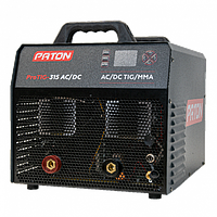 Аргонодуговий інвертор PATON ProTIG-315-400V AC/DC