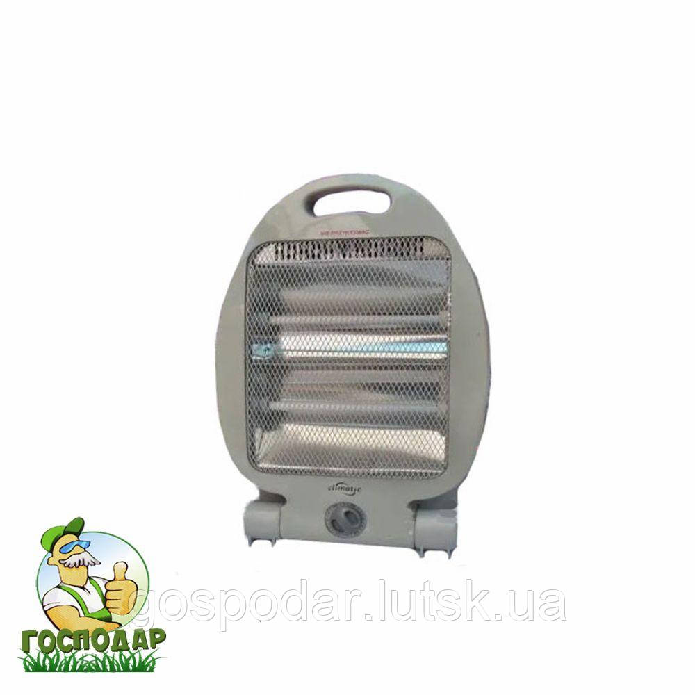 Oбігрівач галогенний Climatic 3303 0,8 кВт.