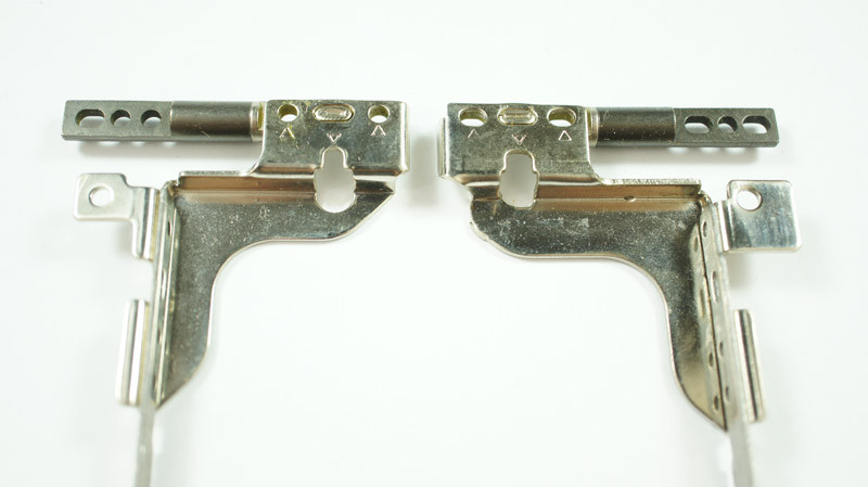 Петлі для ноутбука ACER ASPIRE 1690 (ліва+права), фото 1