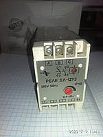 Реле контролю фази ЇВ 11 в категорії "Електрообладнання" | Порівняти ...