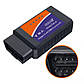 Мультимарочний Автосканер OBD2 ELM 327 V1.5 FULL WI-FI (iOS + Andoid), фото 8