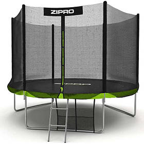 Батут Zipro із зовнішньою сіткою Jump PRO 10FT 312 см