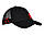 Кепка Azura Pro Tackle Cap Black, фото 5
