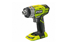 Акумуляторний гвинтоверт RYOBI RID1801M ONE+ (імпакт)