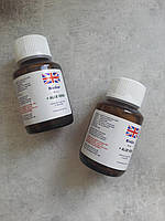 Ремувер кислотний для педикюру BioGel Aloe Vera, 60 мл