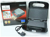 Сэндвичница Sandwich Maker Crownberg CB 1070 №R11182