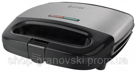 Сендвічниця VITEK VT-7147, фото 2