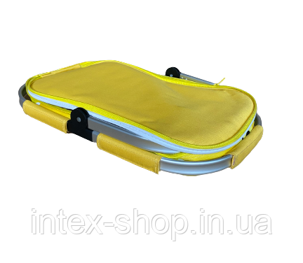 Сумка-холодильник Time Eco TE-8133, фото 3
