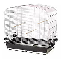 INTERZOO Карта для птахів — 78*48*79 см. SARA ZINC