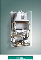 Газовий котел Vaillant turboTEC plus VUW 362/5-5 (турбо) / 0010015336, фото 5