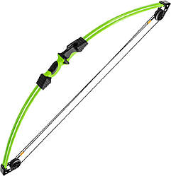 Лук Блоковий Man Kung MK- CB015 Green