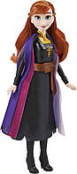 Лялька Холодне серце Disney Анна Frozen 2 Anna Hasbro F0797