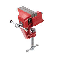 Лещата мiнi 60 мм INTERTOOL HT-0057