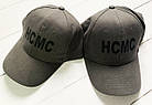 Кепки с логотипом, вышивка на бейсболках, фото 7