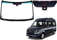 Лобовое стекло Mercedes Sprinter 2018-2022 Pilkington