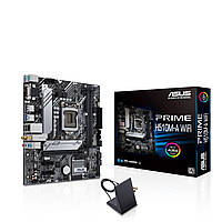 Материнская плата Asus Prime H510M-A WiFi Socket 1200