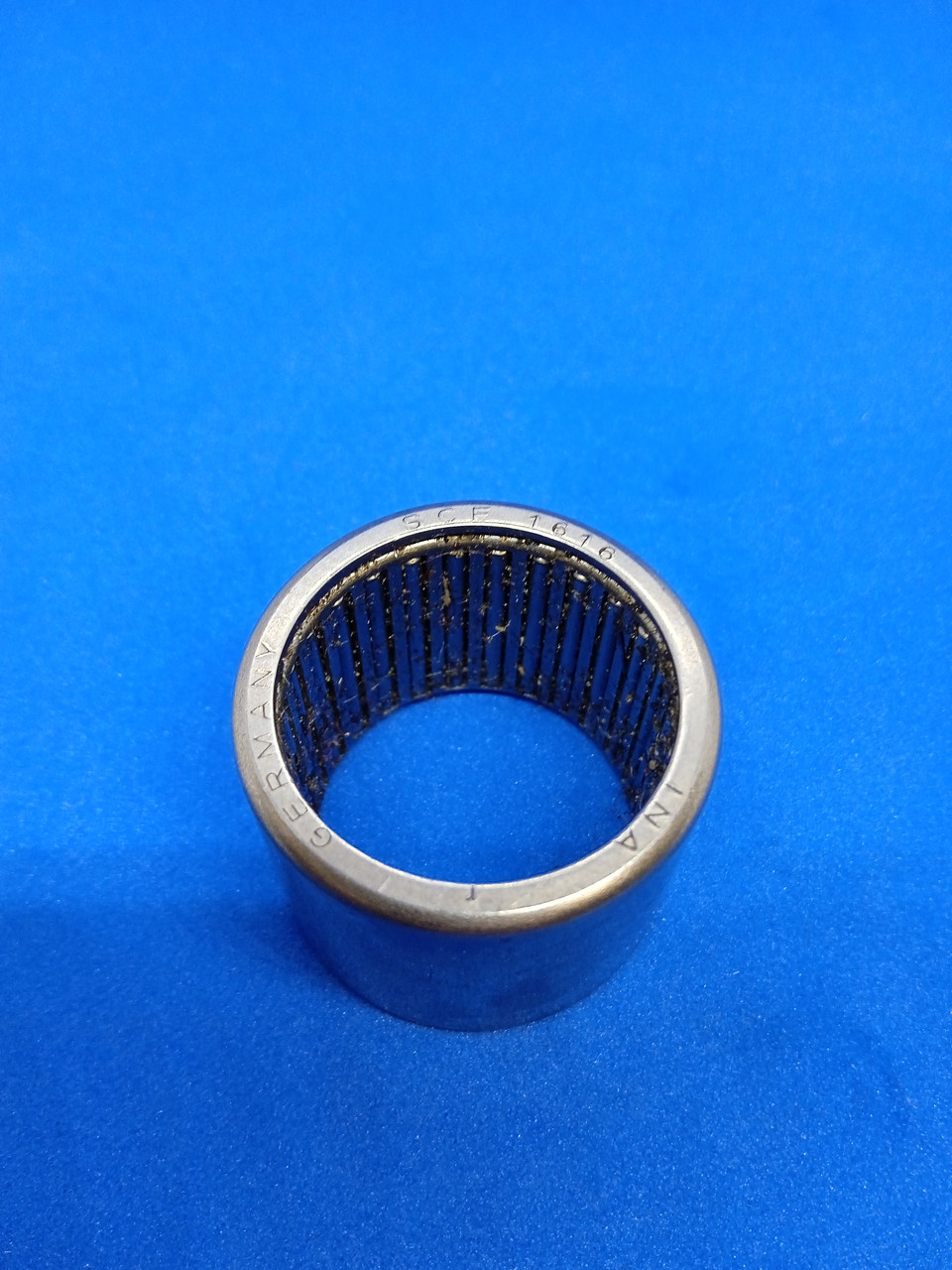 Підшипник SCE 1616, (25.4*31.75*25.4) INA Germany Orirginal
