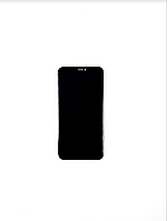 IPH11 PRO MAX Дисплейний додаток Black Original переклейка