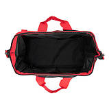 Сумка для інструментів, 16 кишень INTERTOOL BX-9005, фото 3