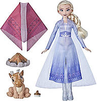 Лялька Холодне серце Ельза Disney Frozen 2 Elsa Hasbro F1582