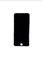 IPH8 PLUS Дисплейний додаток Black Original переклейка