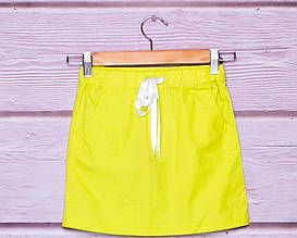 Спідниця для дівчинки р. 104,110,116,122