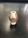 Мундштуки зовнішні до різаків типу Р1П ДОНМЕТ 142/142У/143/147/149/150/150У (3-100 мм), фото 2