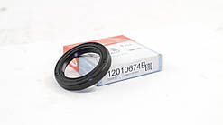 Сальник розподвала передній на Рено Майстер 2.2 dCi / 2.5 dCi CORTECO (Італія) 12010674