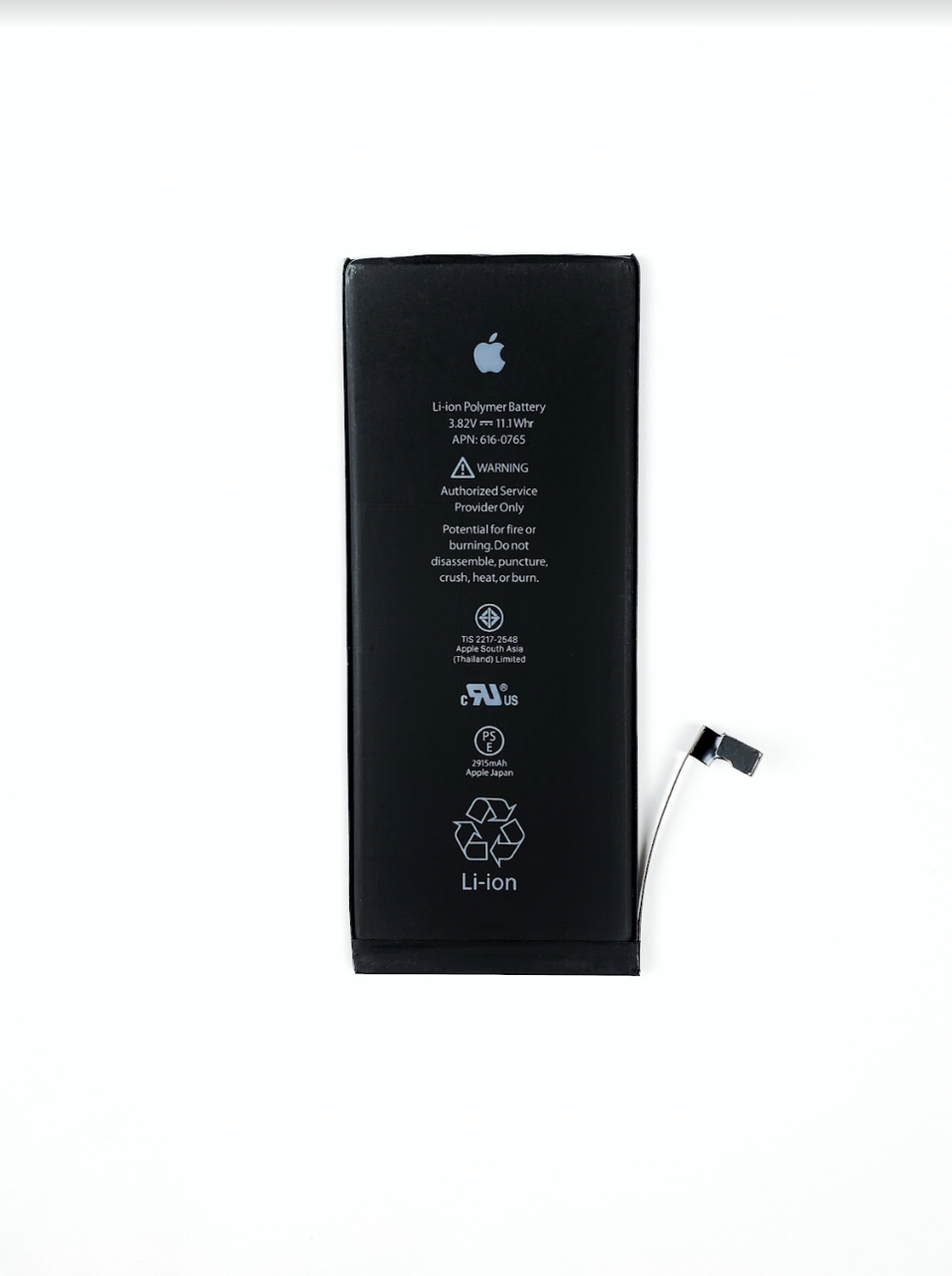 IPH6 PLUS Акумулятор