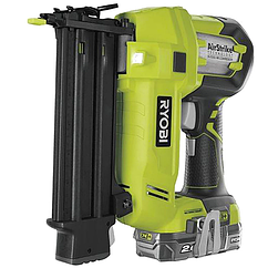 Акумуляторний цвяхозабивач Ryobi ONE+ R18N18G-120S