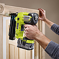 Акумуляторний цвяхозабивач Ryobi ONE+ R18N18G-120S, фото 5