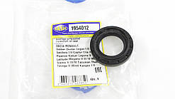 Сальник коробки передач (полуоси) (правий) 33X55X8,5/13,5 на Рено Кенго SASIC (Франция) 1954012