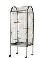 Inter-Zoo Omega Round Вольєр для птахів (2 мм), 560х560х1570