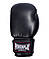 Боксерські рукавички для тренувань та спарингів PowerPlay (10-18oz), чорні, фото 5