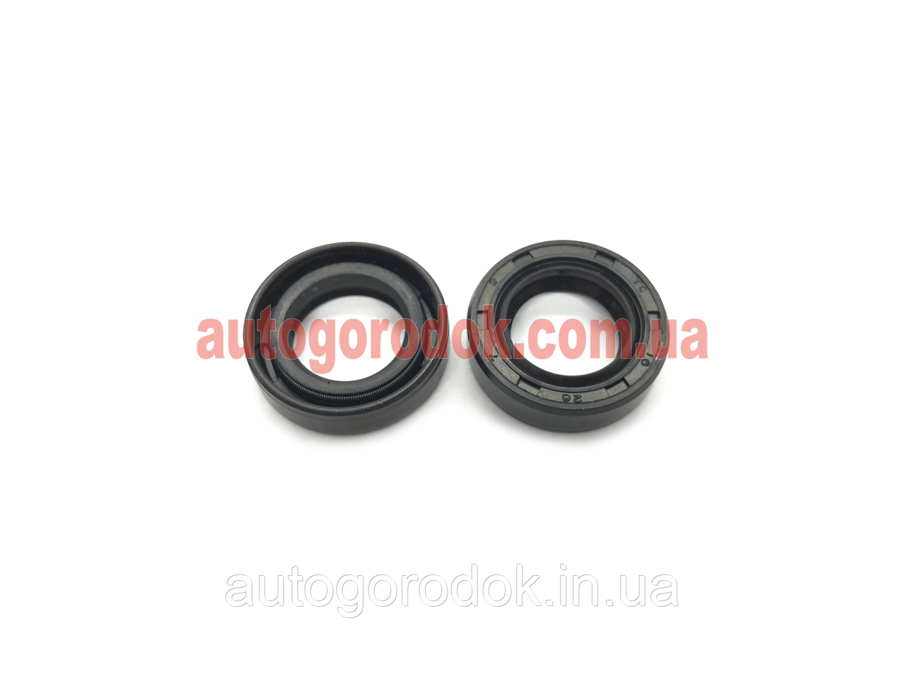 Сальник Кулисы КПП (боковой) Geely CK/MK/EC7 (Джили СК, МК, ЕС7 ...