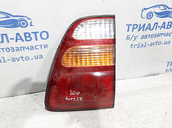 Ліхтар внутрішній задній правий Toyota Land Cruiser 1998-2006 8158160141 (Арт.22059)