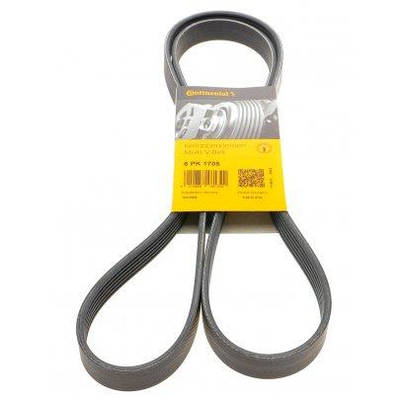 Ремень 6 pk 1705 - купить недорого на Prom.ua: цены, акции и отзывы ...