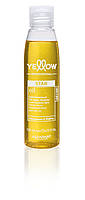 Yellow Star Light Illuminating Oil- Масло для блеска волос 120 мл