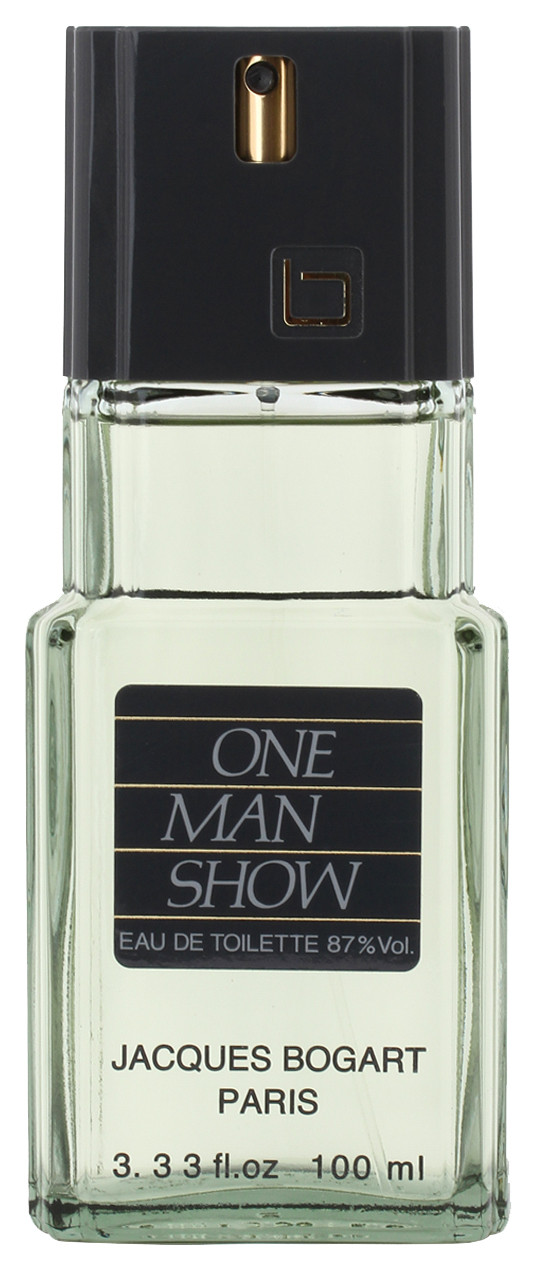 Туалетна Вода для чоловіків Jacques Bogart One Man Show 100 ml