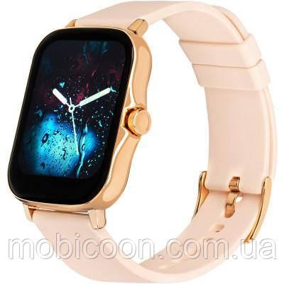 Смарт-годинник Gelius Pro GP-SW003 Amazwatch GT2 Lite