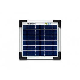 Портативні сонячні зарядні пристрої 