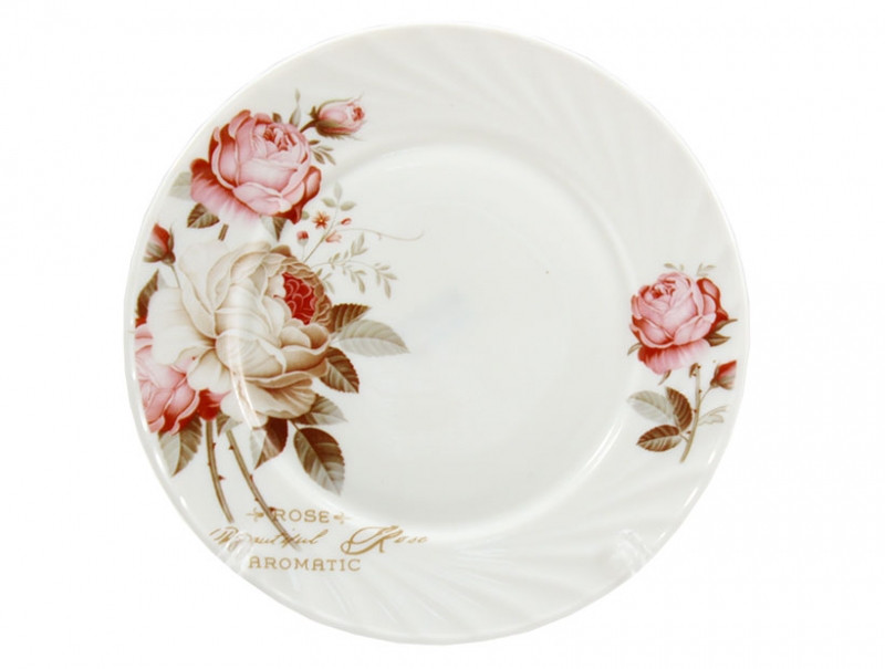 6916 Тарелка мелкая, фото 1