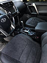 Автомобільні чохли для Toyota Land Cruiser Prado 150 араб з 2009, фото 4