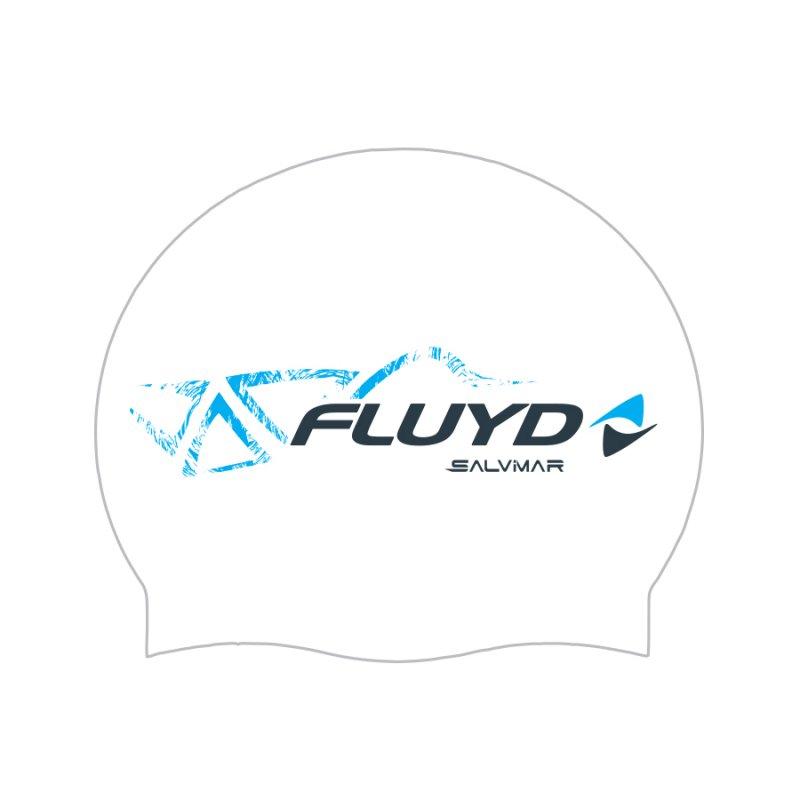 Шапочка для плавання силіконова Salvimar Fluyd