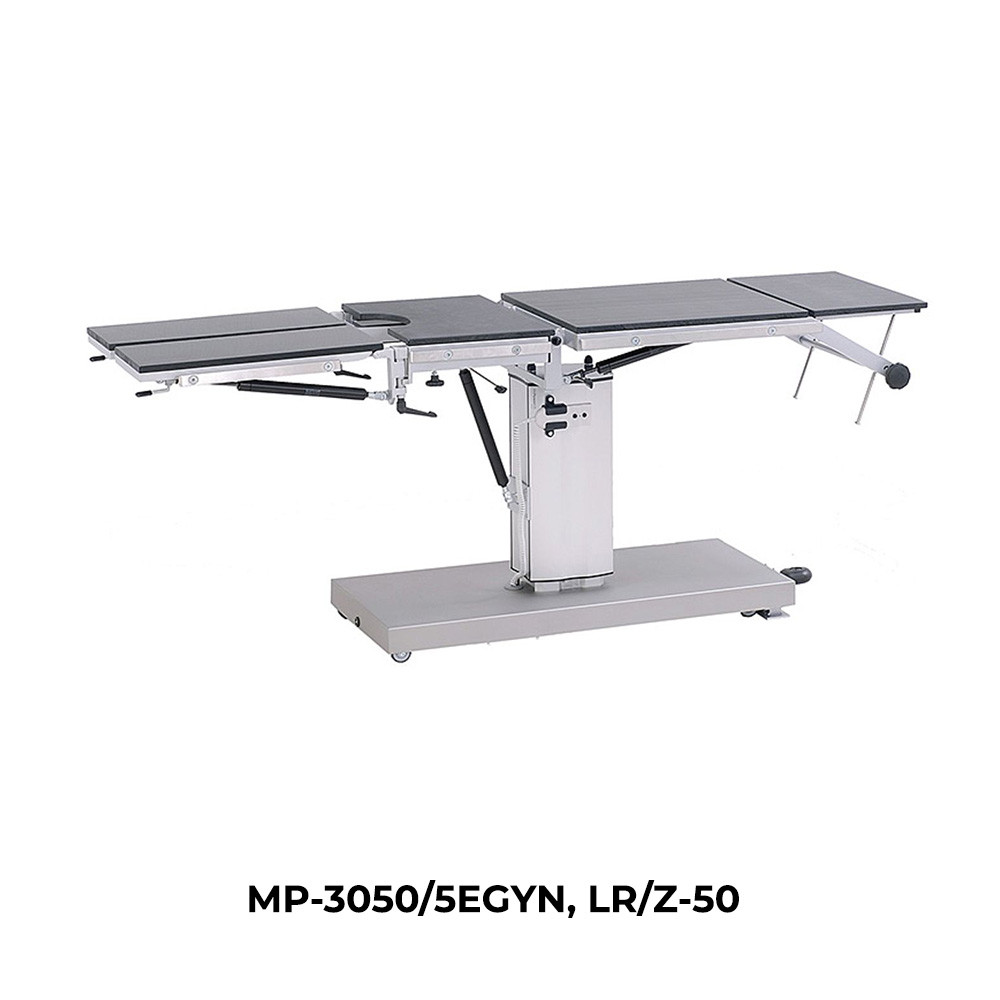Стіл електричний MP-3050/5ЕGYN гінекологічний